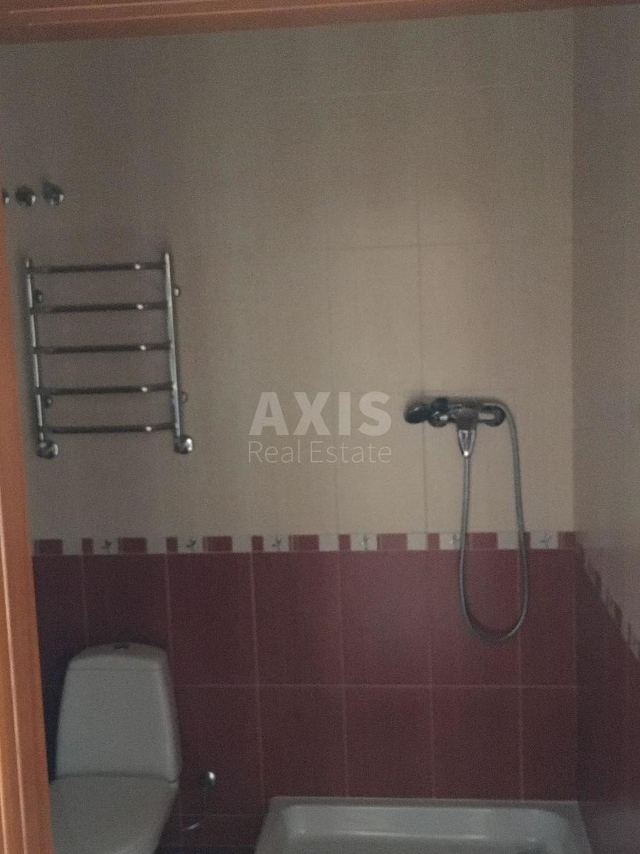 2k apartment vul. Dmytrivs'ka 6922
