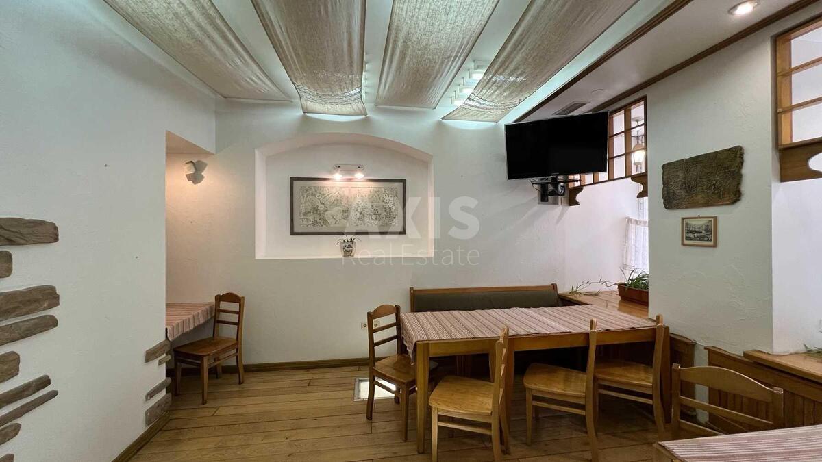 Trade object vul. Myhajlivs'ka 22, 213m2607972