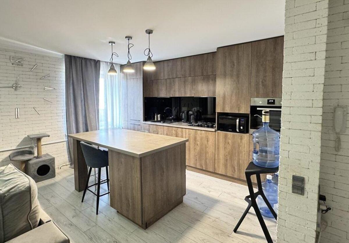 3k apartment vul. Shovkunenka 3564690