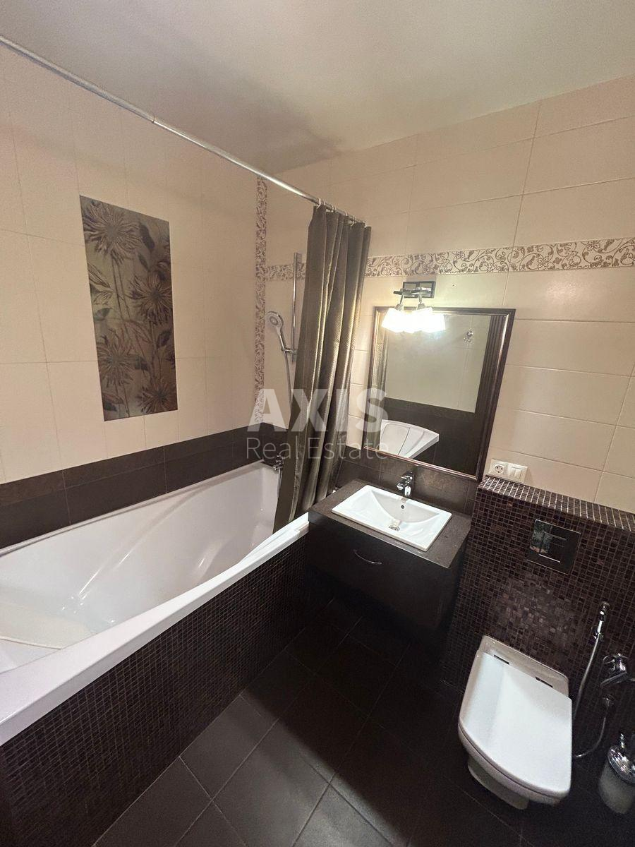 1к квартира ул. Туманяна Ованеса 15583746