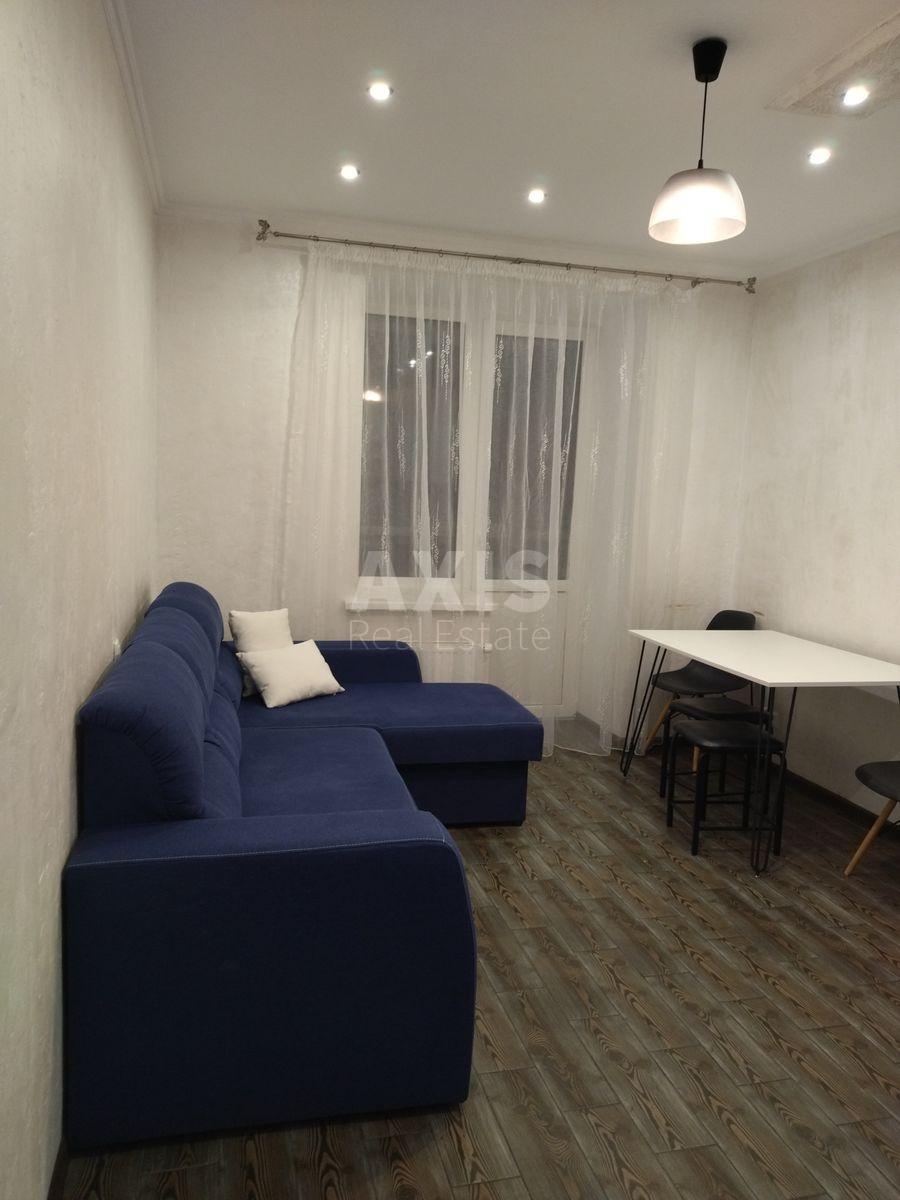 1k apartment vul. Gercena 353