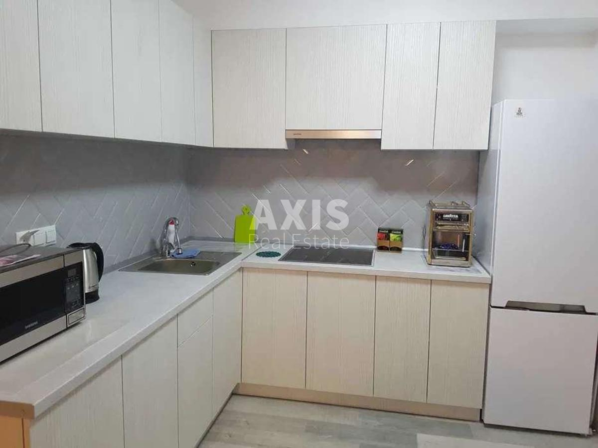 1k apartment vul. Garmatna 3828175