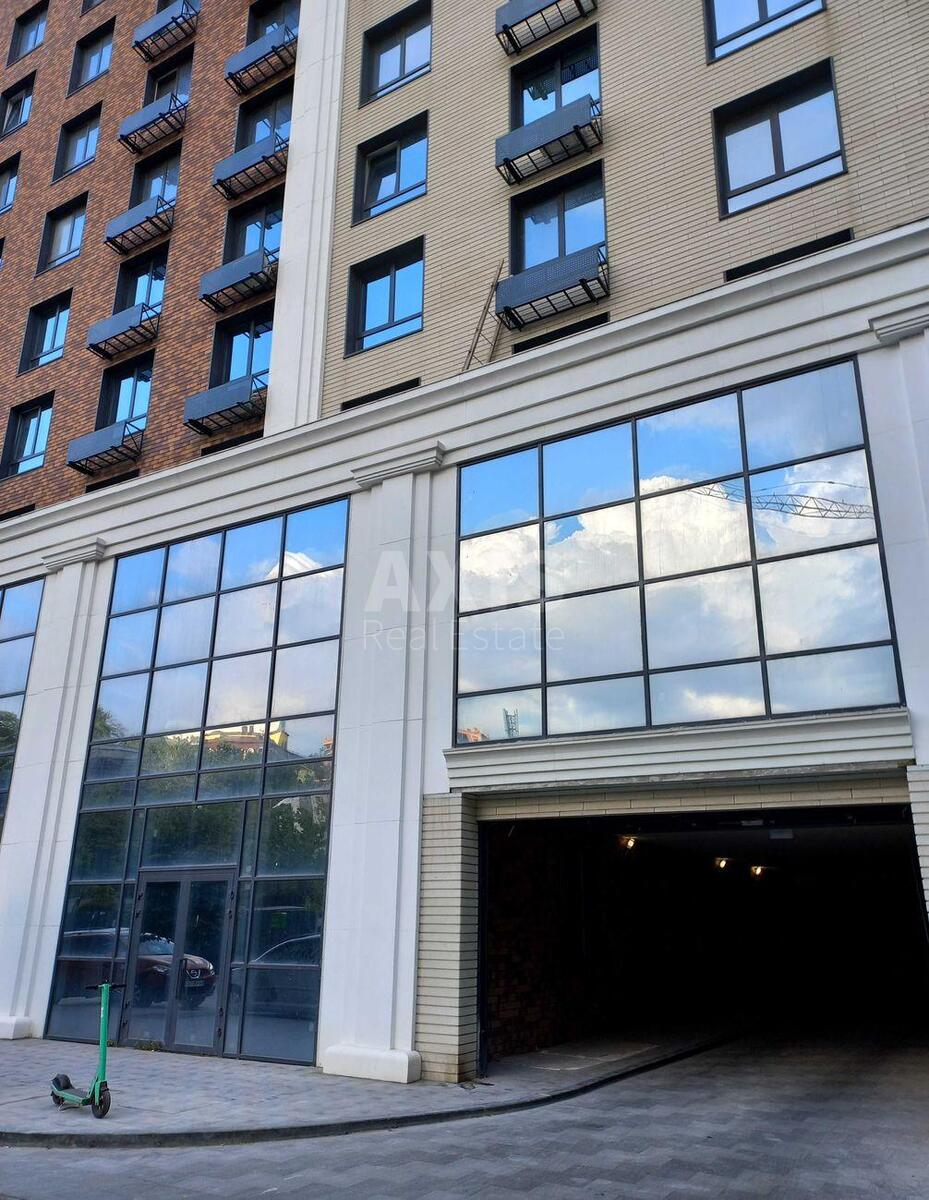 Service object vul. Glybochyc'ka 73, 112m2608260