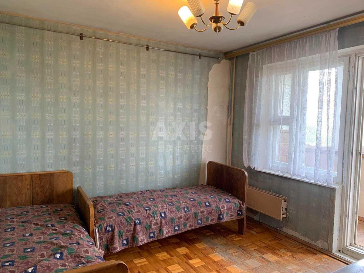 4к квартира ул. Драйзера Теодора 9564983