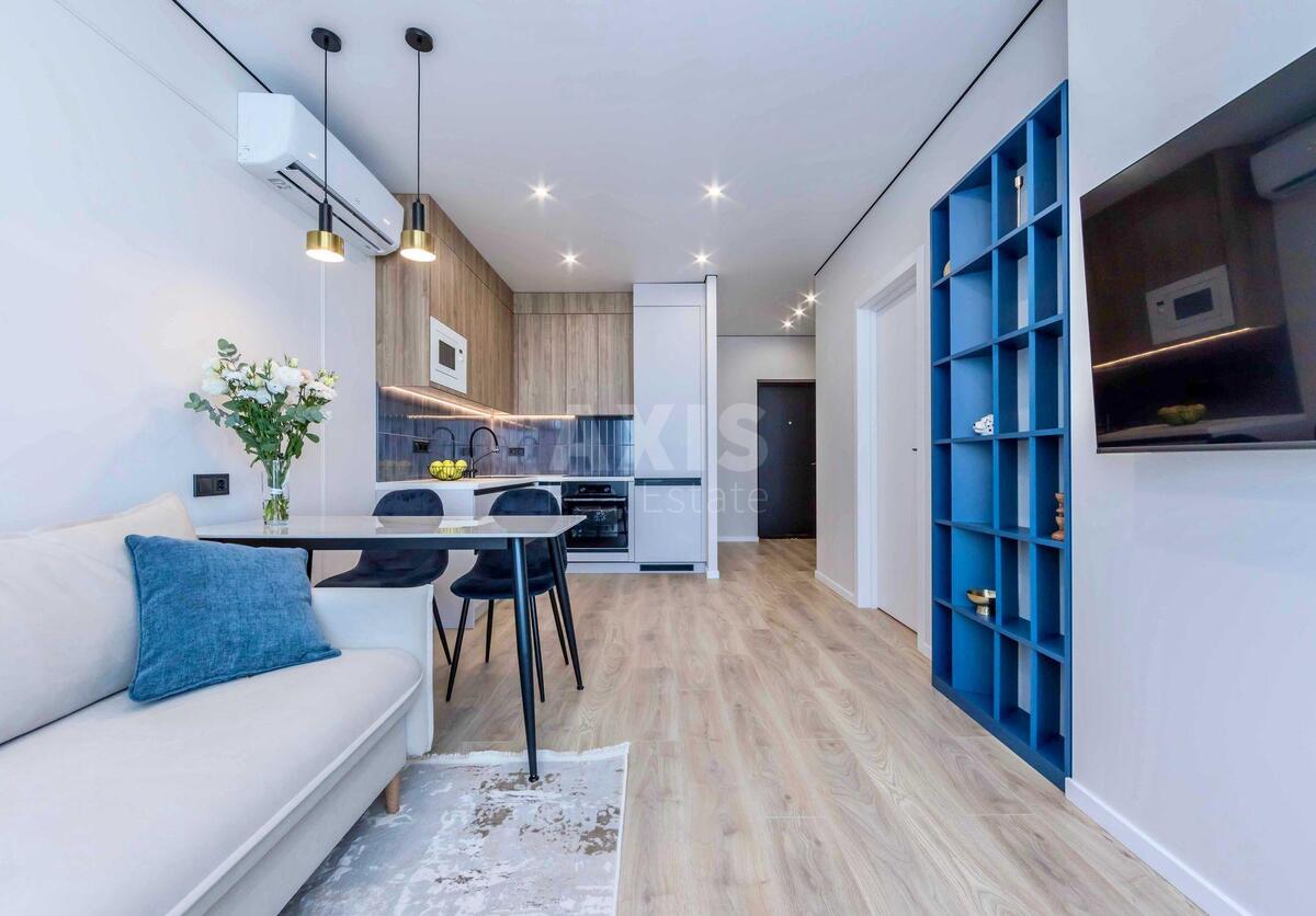 1к квартира ул. Семьи Кристеров 14Б565184