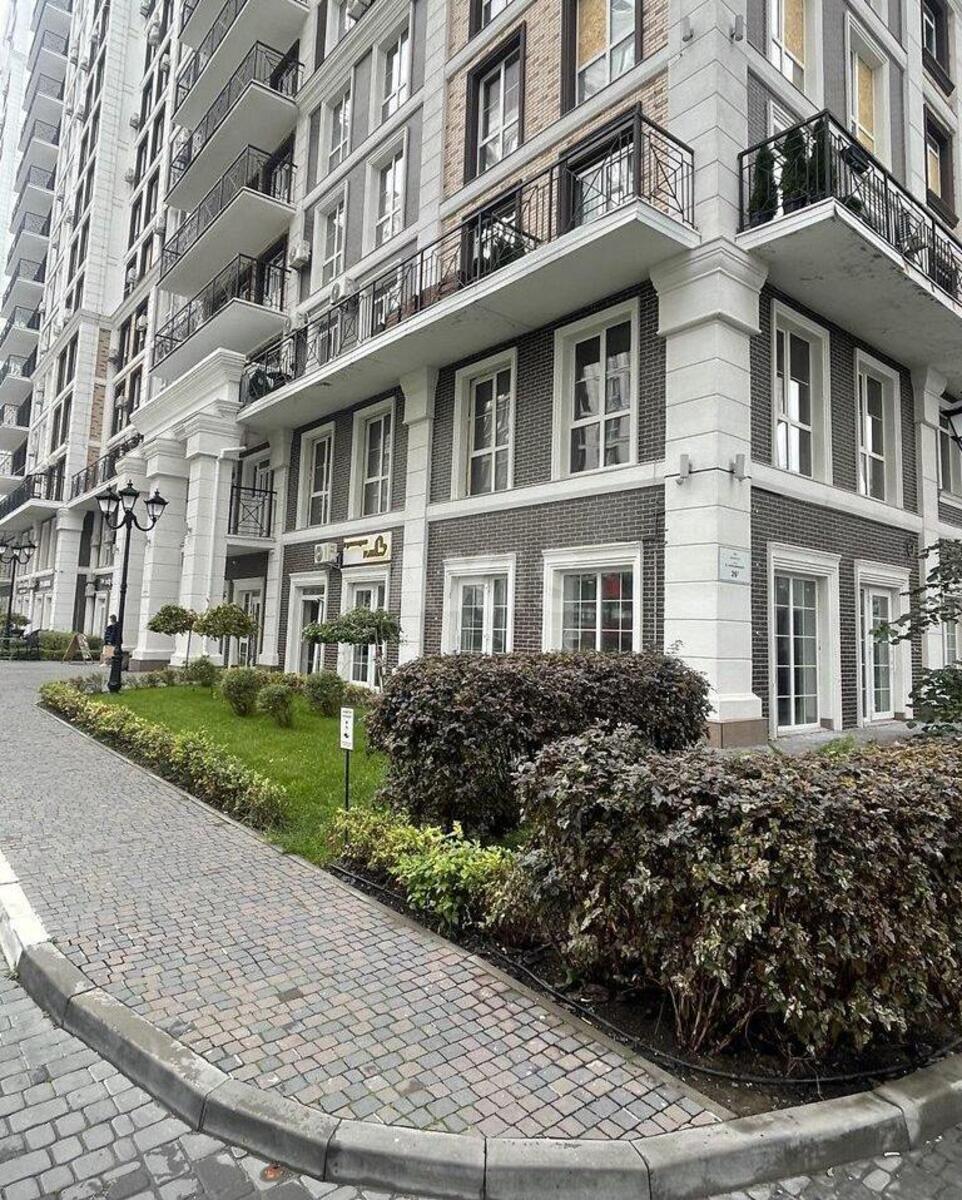 Trade object vul. Myhajla Maksymovycha 26Г, 50m2608914