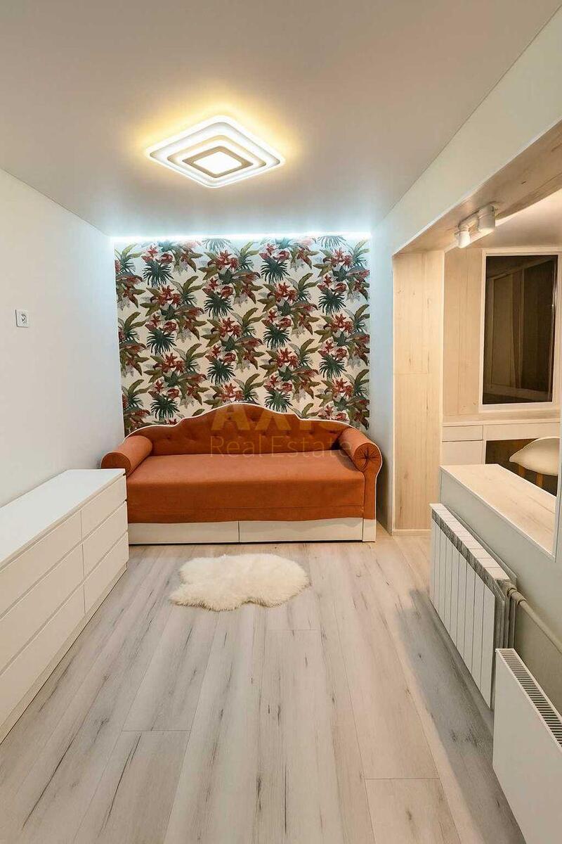 3k apartment vul. Mykil's'ko-Slobids'ka 6/2609296