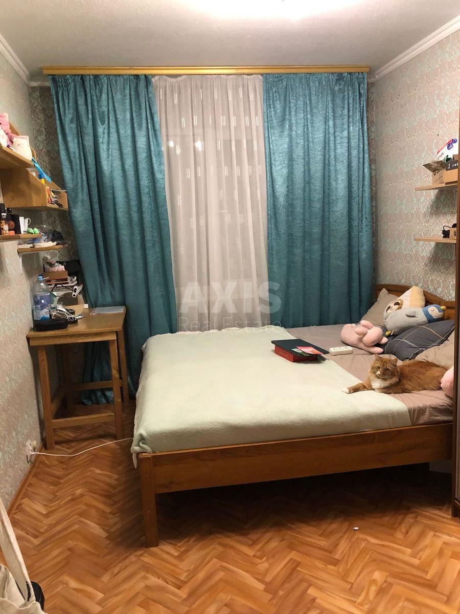 2k apartment vul. Vyshnjakivs'ka 82