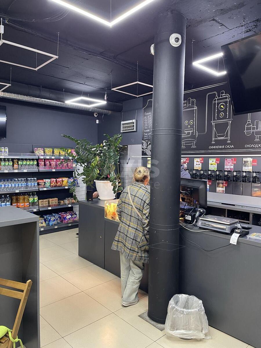 Об'єкт торгівлі шосе Харківське 150/15, 85м2609882