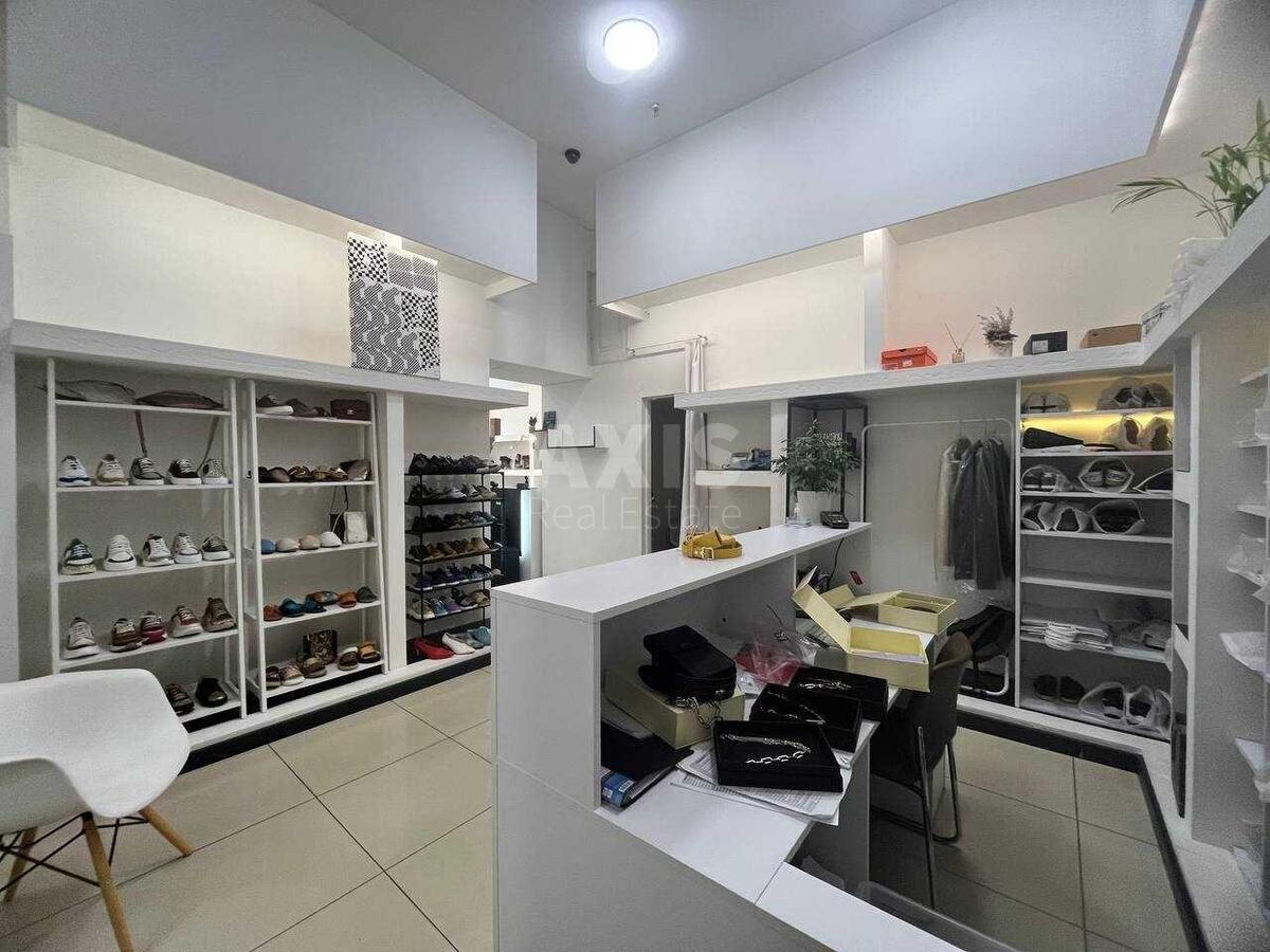 Trade object vul. Rustaveli Shota 21, 122m2566236