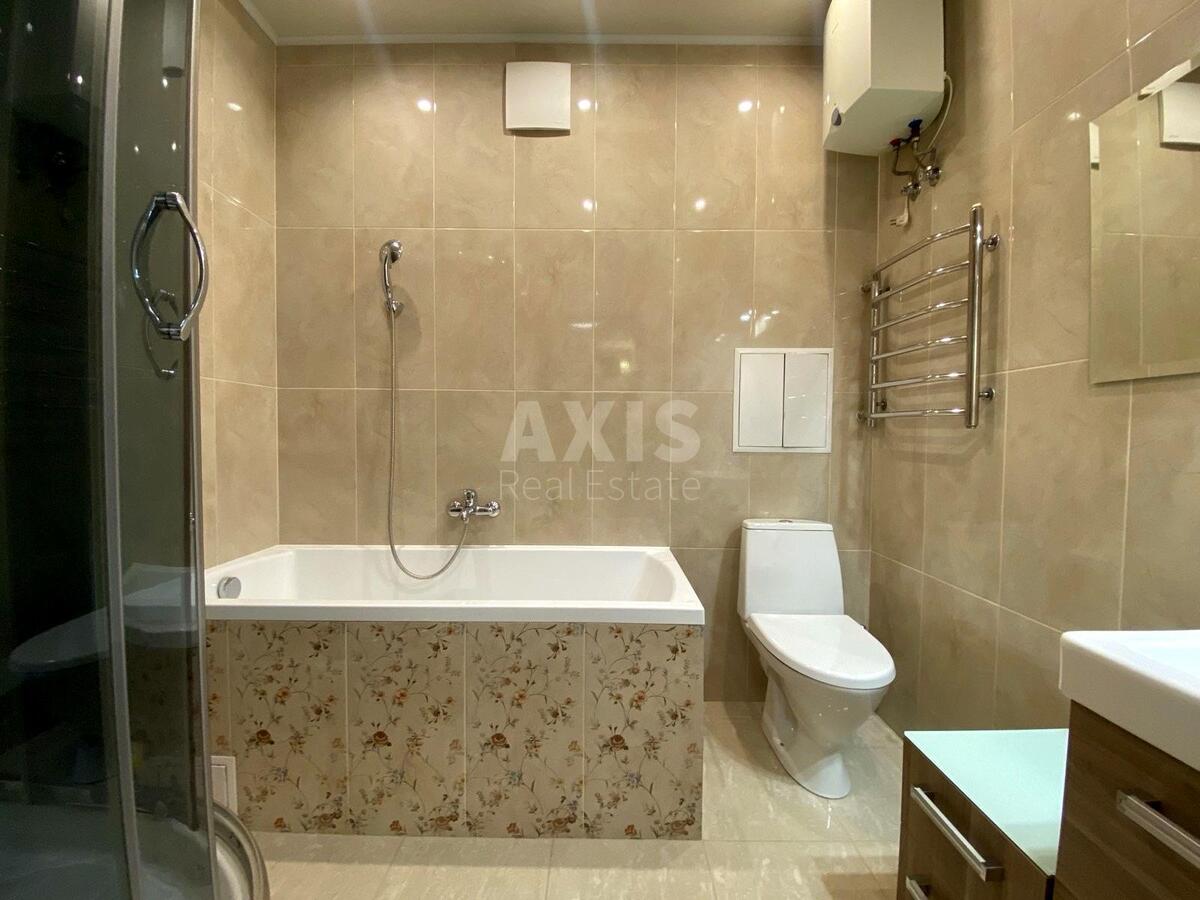 2k apartment pr-t Golosii'vs'kyj 30В610147