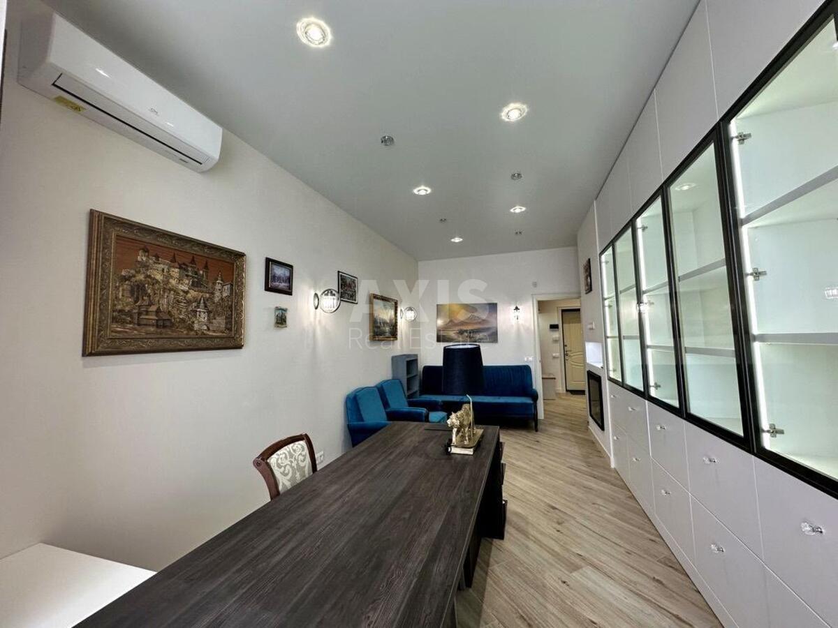 2k apartment bul. Lesi Ukrai'nky 76103612