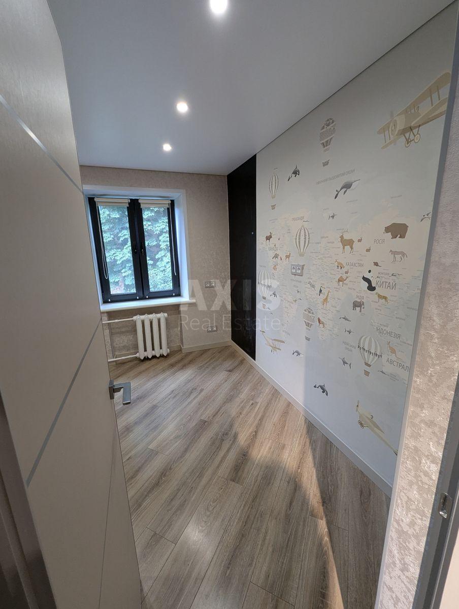 1k apartment vul. Vasylevs'koi' Vandy 135666416
