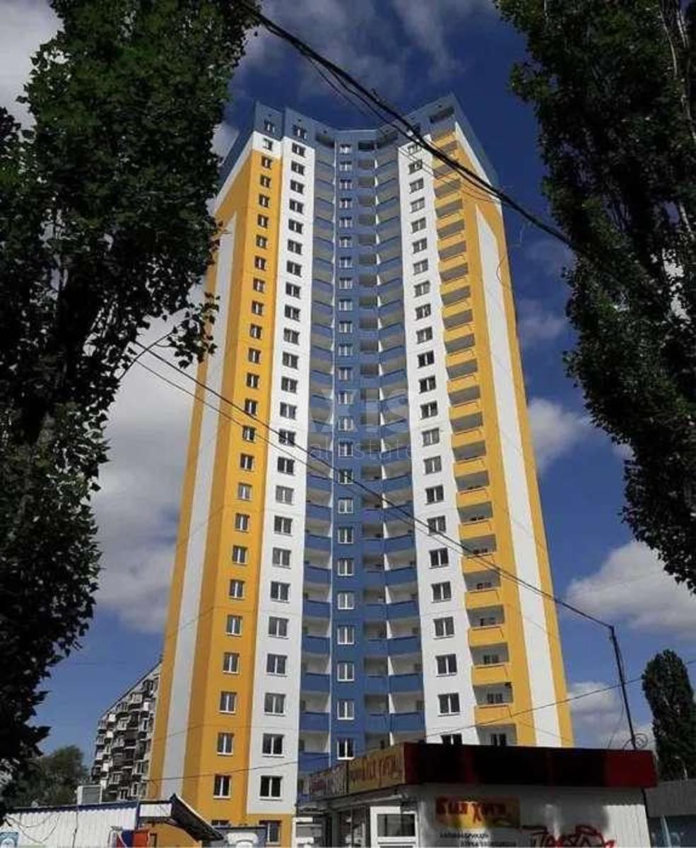 1k apartment vul. Rodyny Kristeriv 20