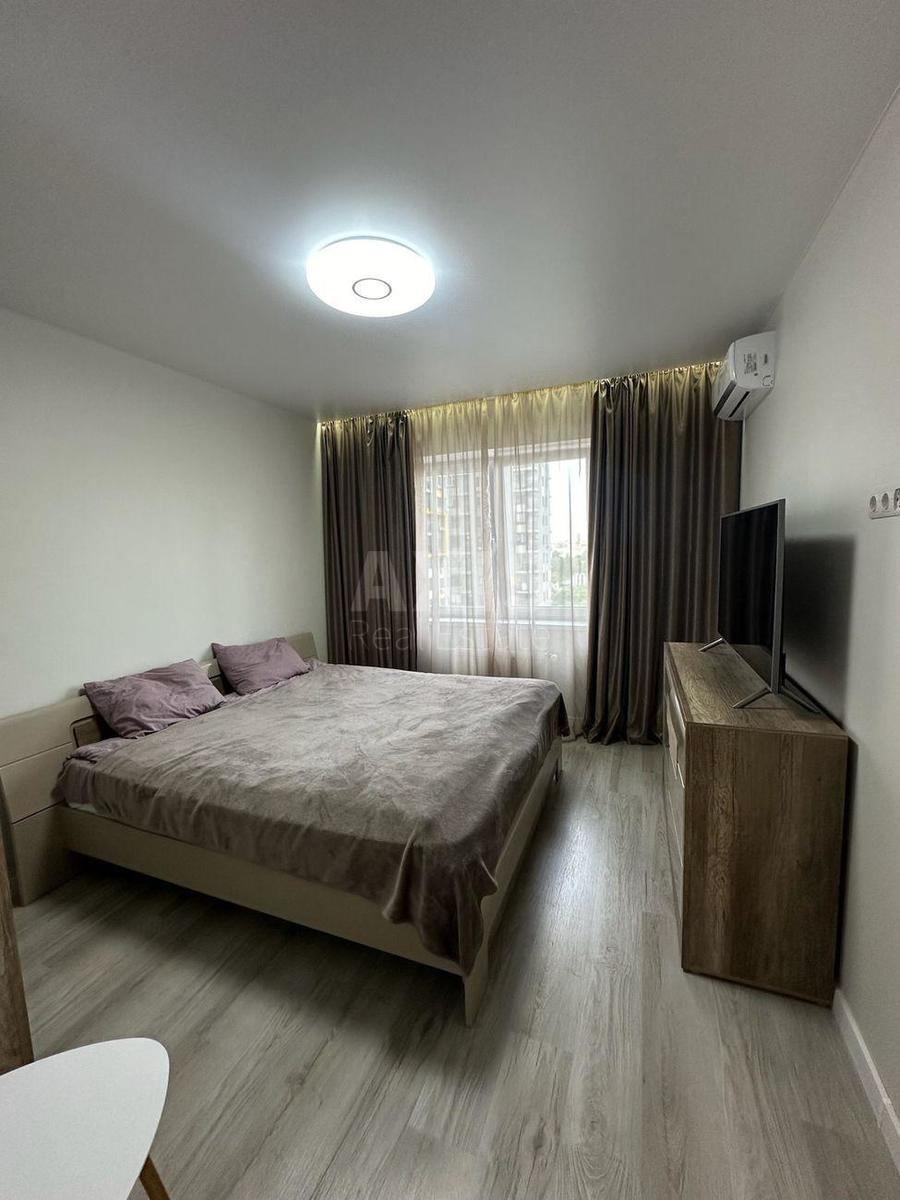 2k apartment vul. Pol'ova 383