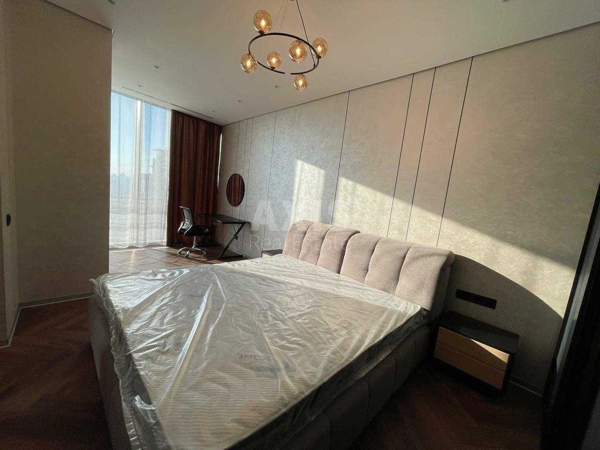 2k apartment vul. Ioana Pavla II 125