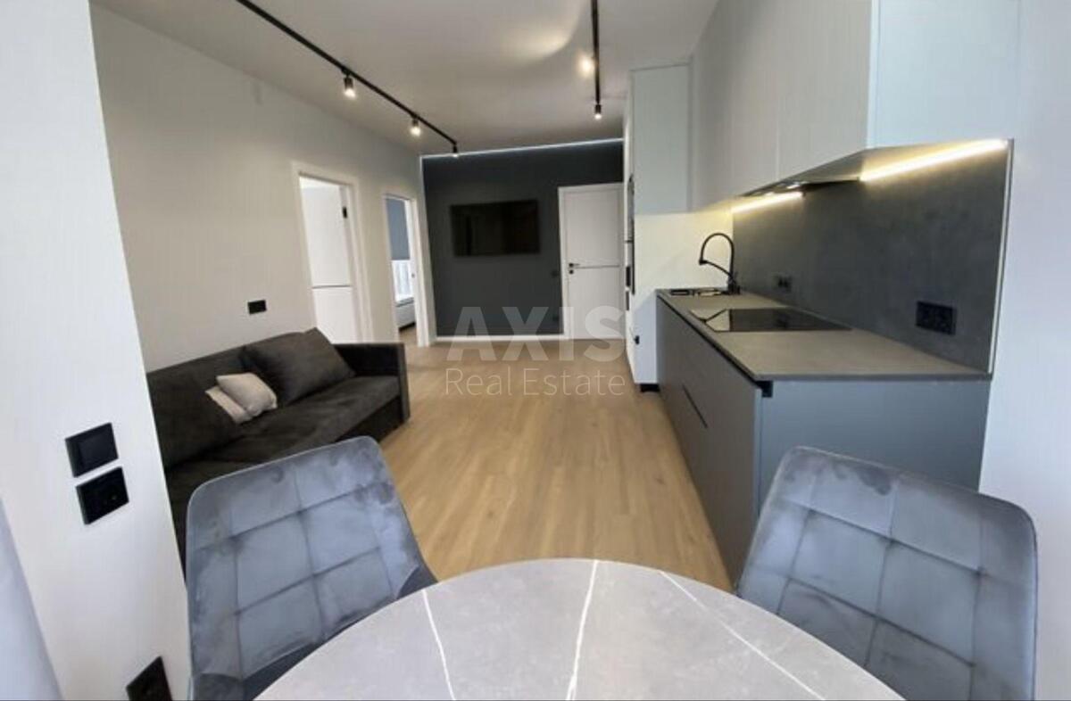 2k apartment vul. Sormovs'ka 3/2566703