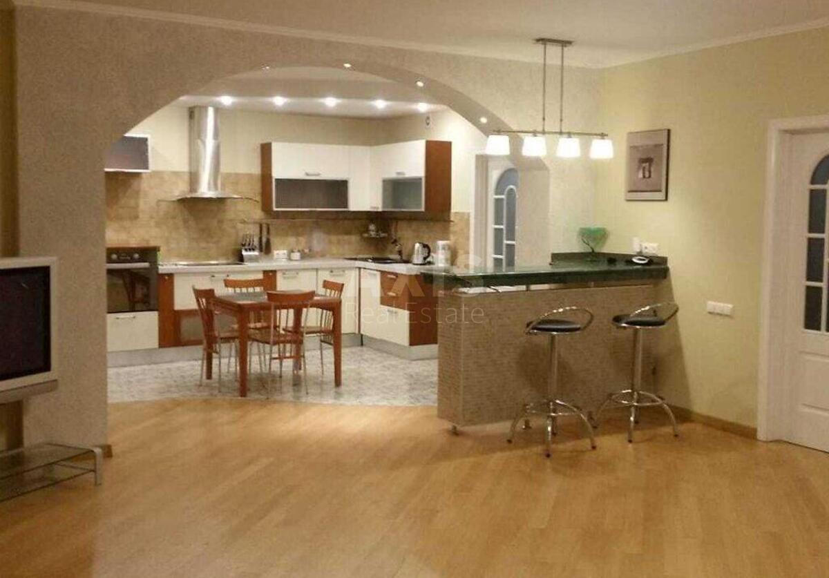 3k apartment vul. Gercena 1725610651