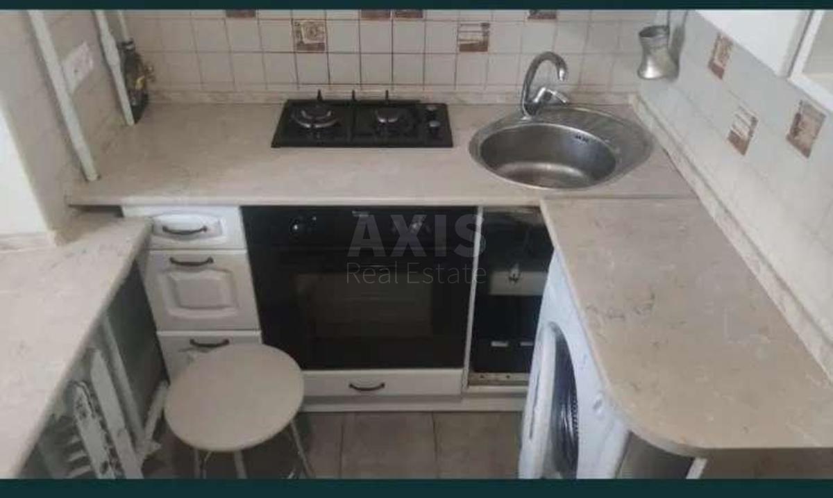 1k apartment vul. Pryozerna 4А