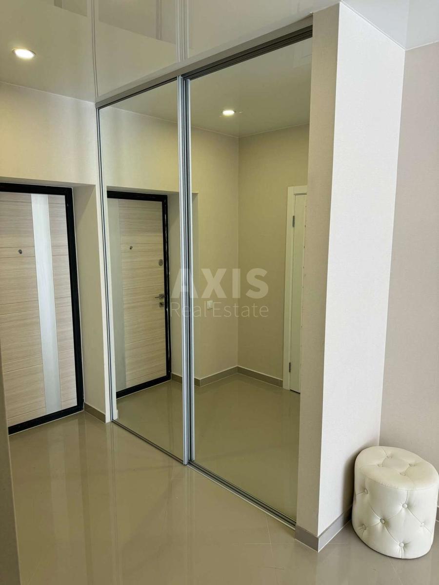 House vul. Zaval'na, 110m2, Kyiv city3