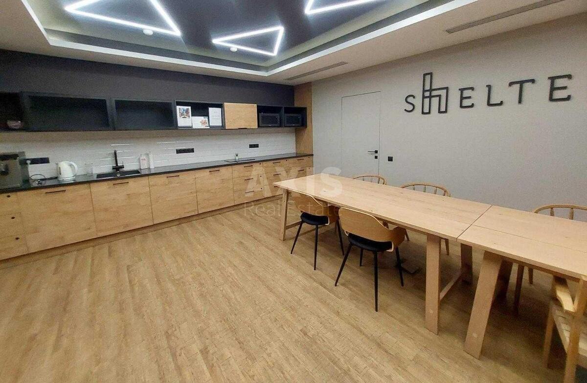 Office vul. Vozdvyzhens'ka 41, 137m2568191