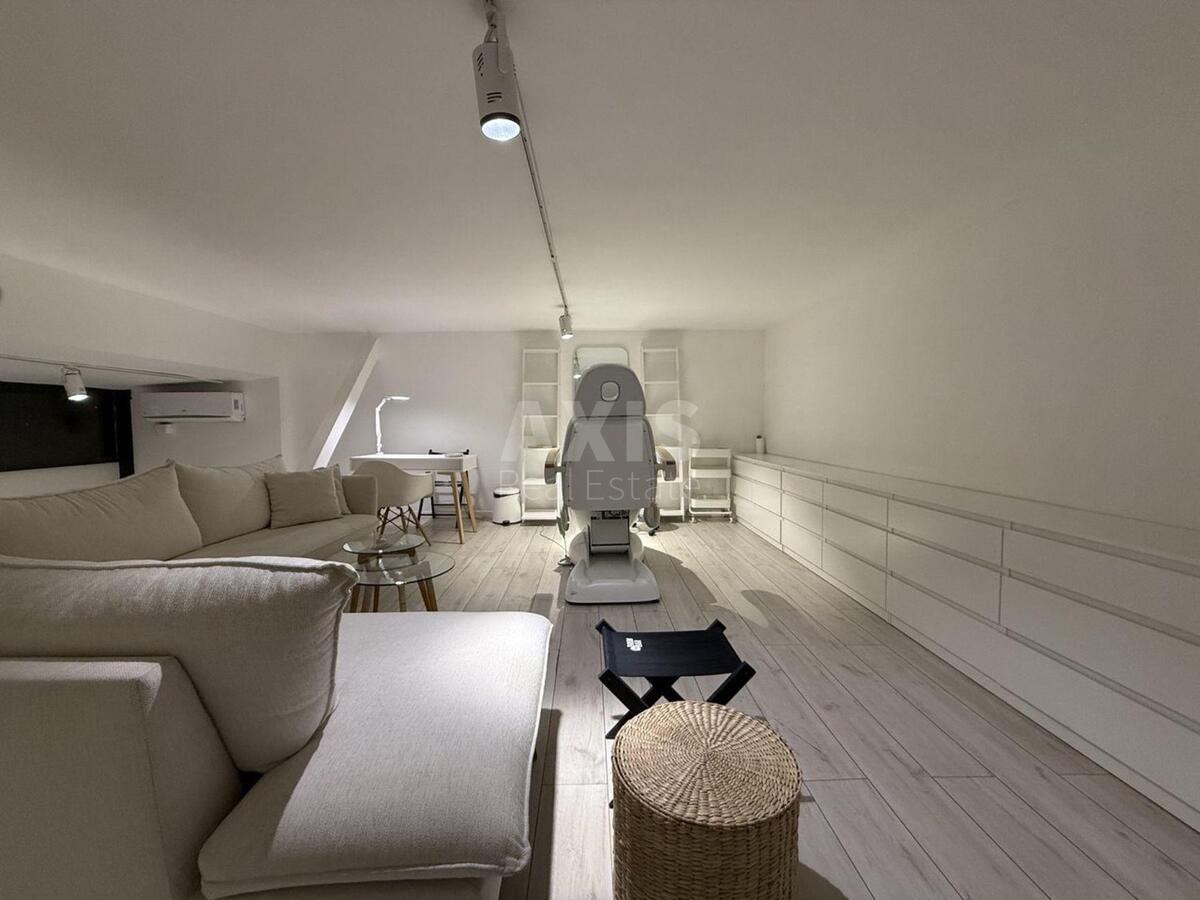 Trade object bul. Lesi Ukrai'nky 36/10, 30m2612276