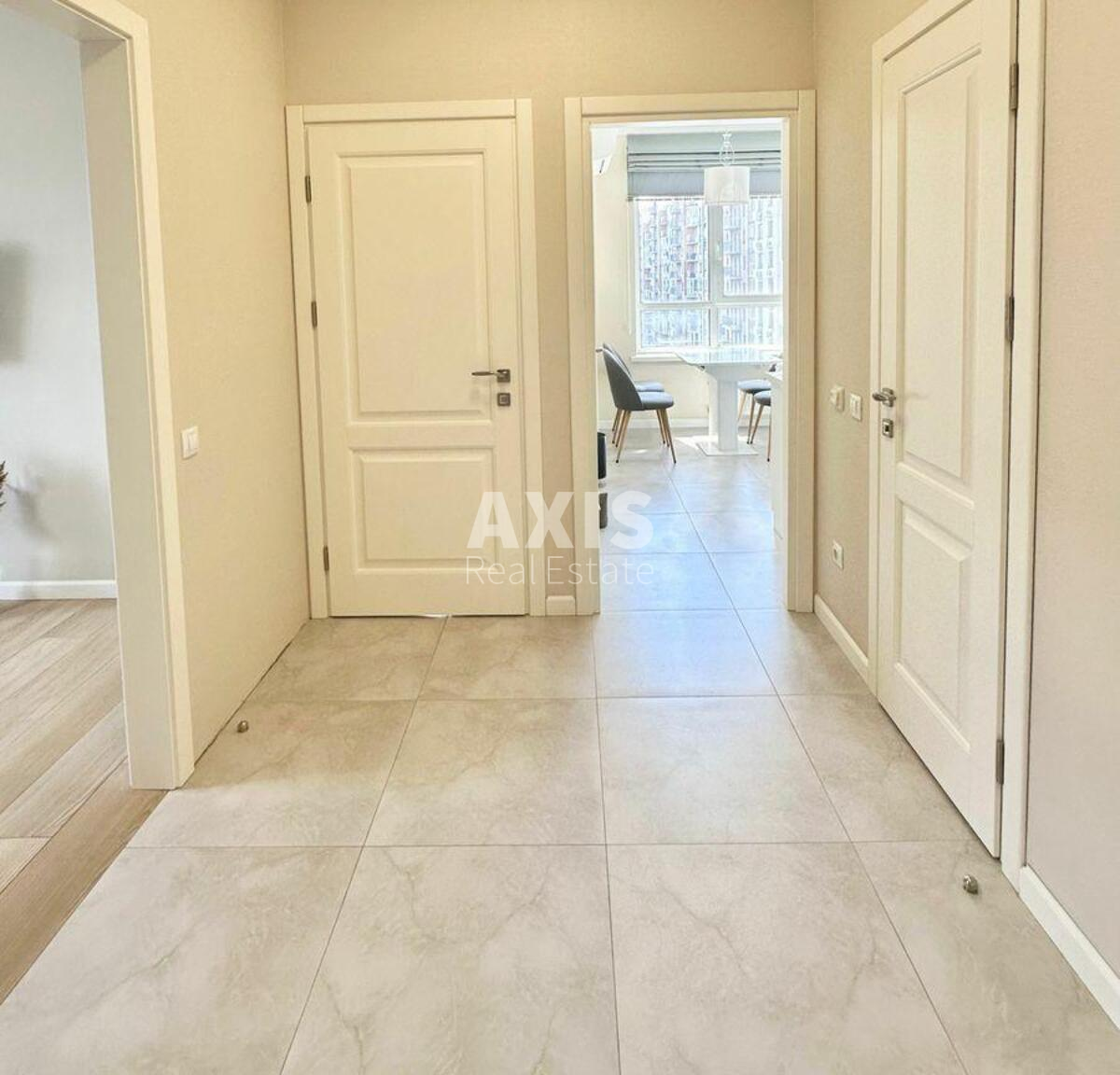 2k apartment vul. Tyraspol's'ka 606