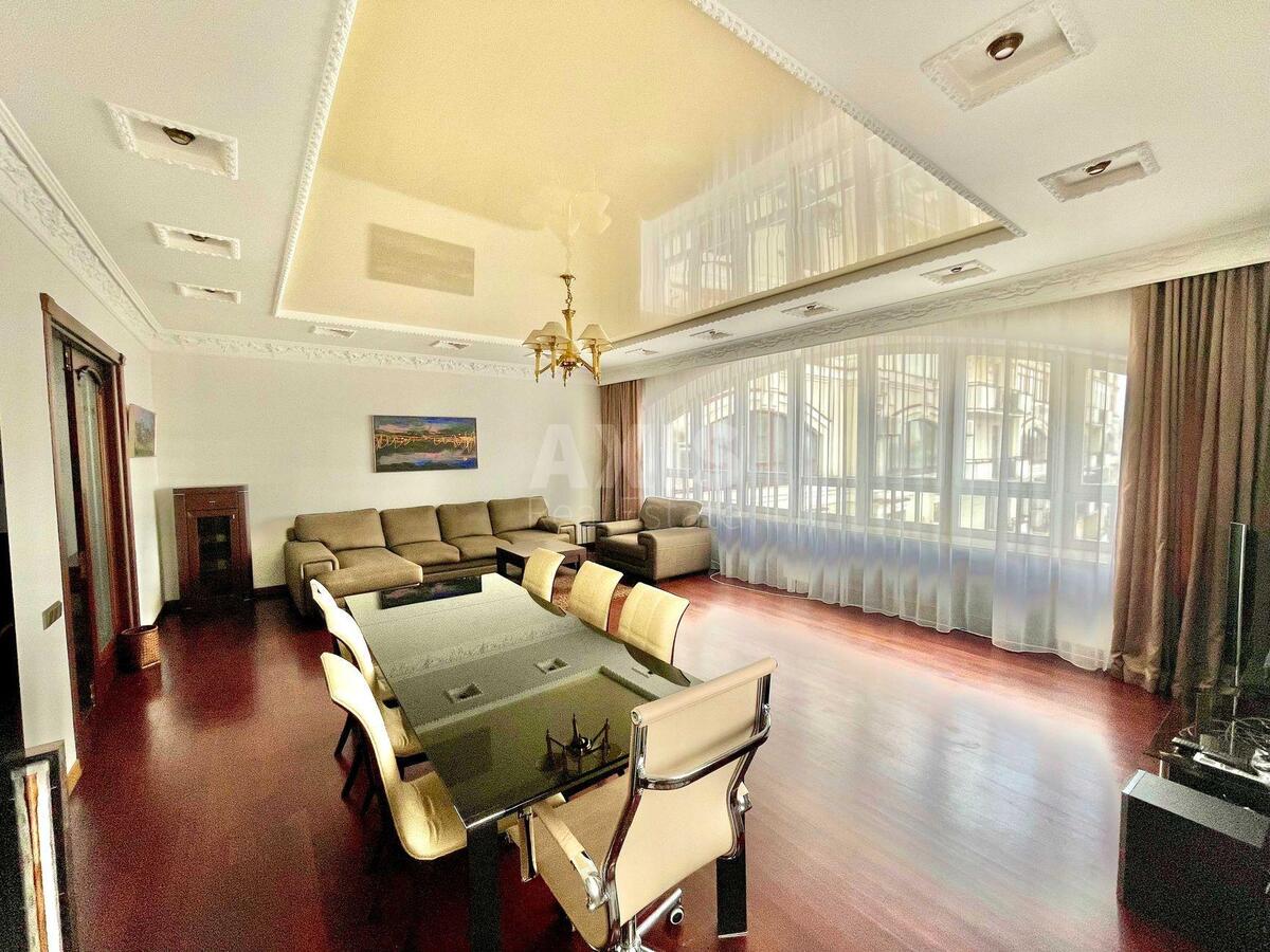 3k apartment vul. Irynyns'ka 5/24582354