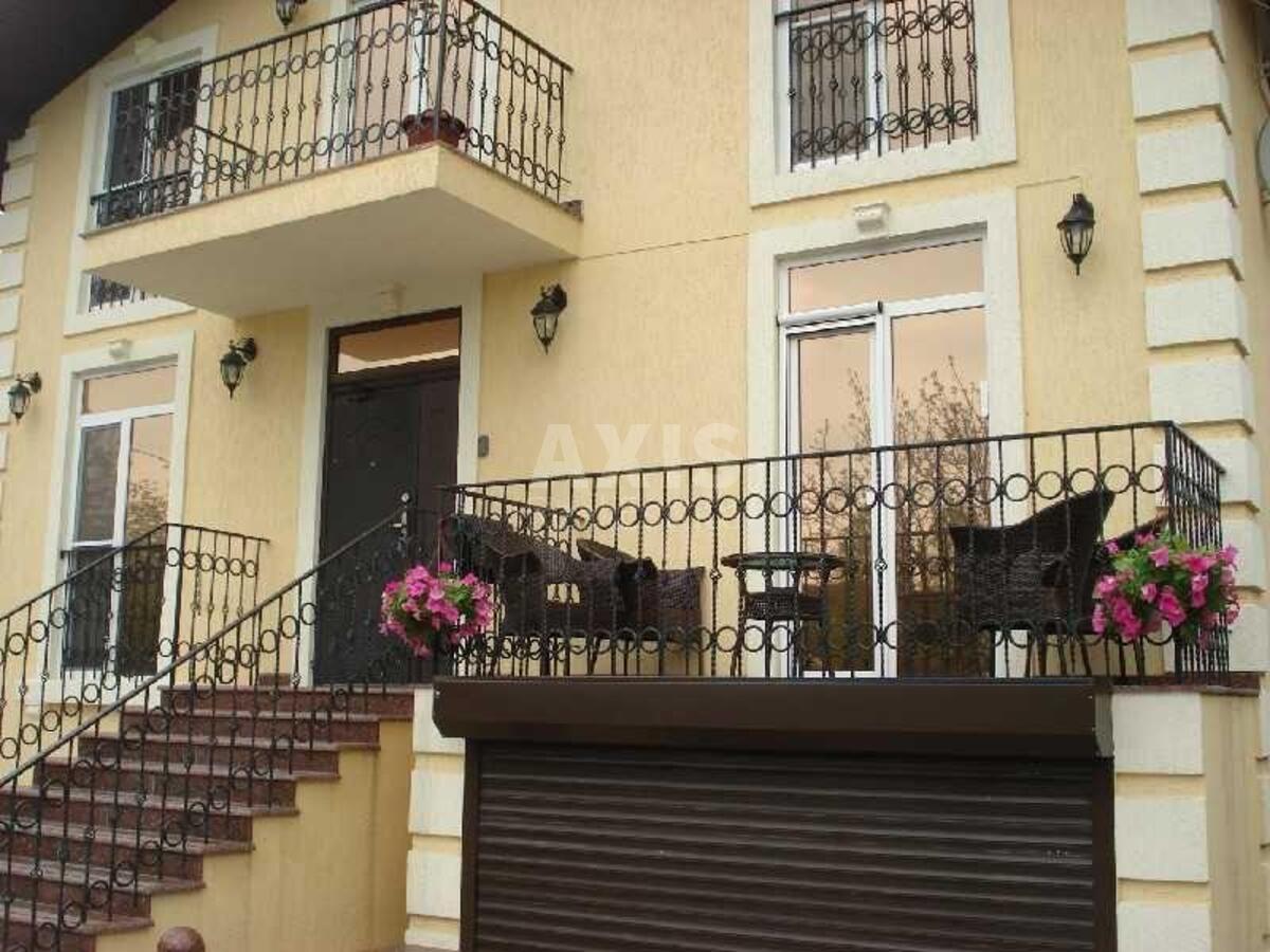 House vul. Prodol'na 1-a, 270m2, Kyiv city625470