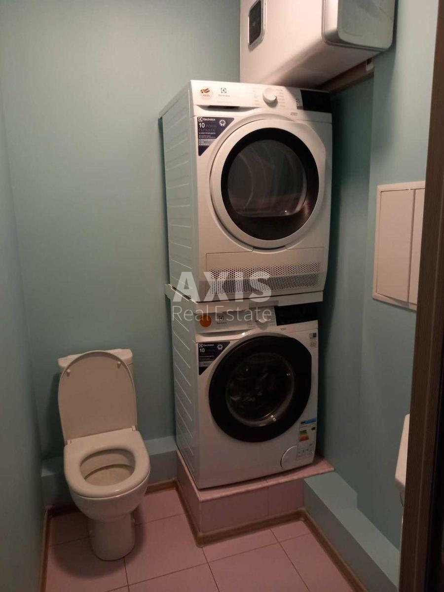 1k apartment vul. Regeneratorna 4464788