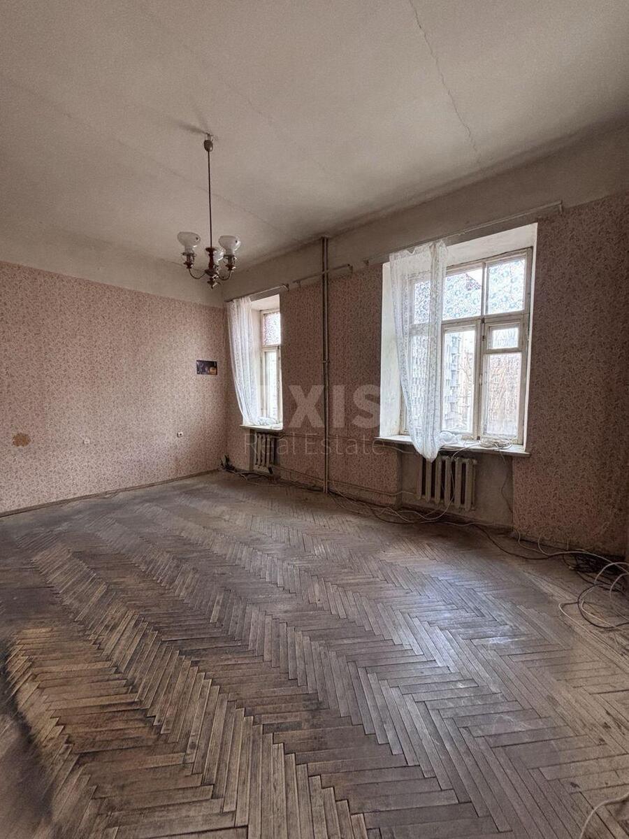 3k apartment vul. Saksagans'kogo 91