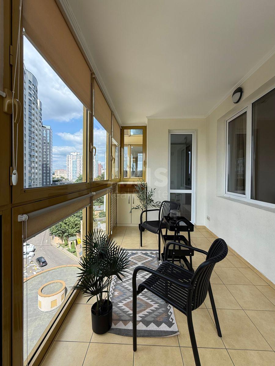 2k apartment pr-t Golosii'vs'kyj 58583095