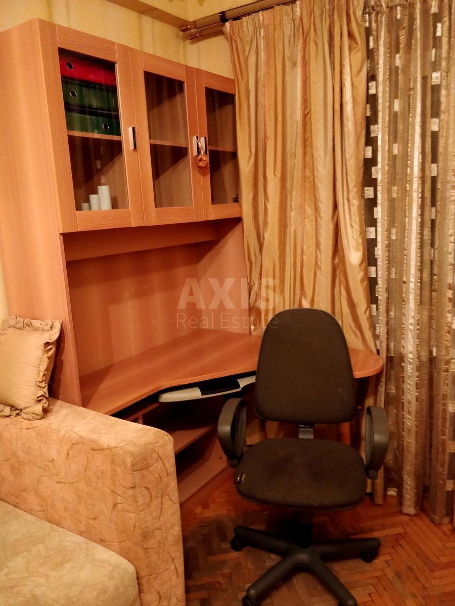 2к квартира ул. Новогоспитальная 5626416