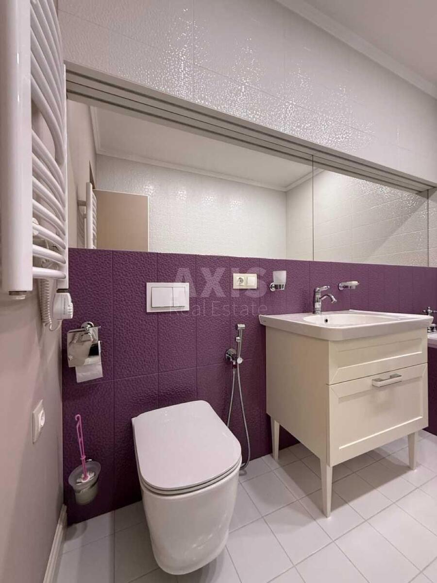 2k apartment vul. Filatova Akademika 2/1626584