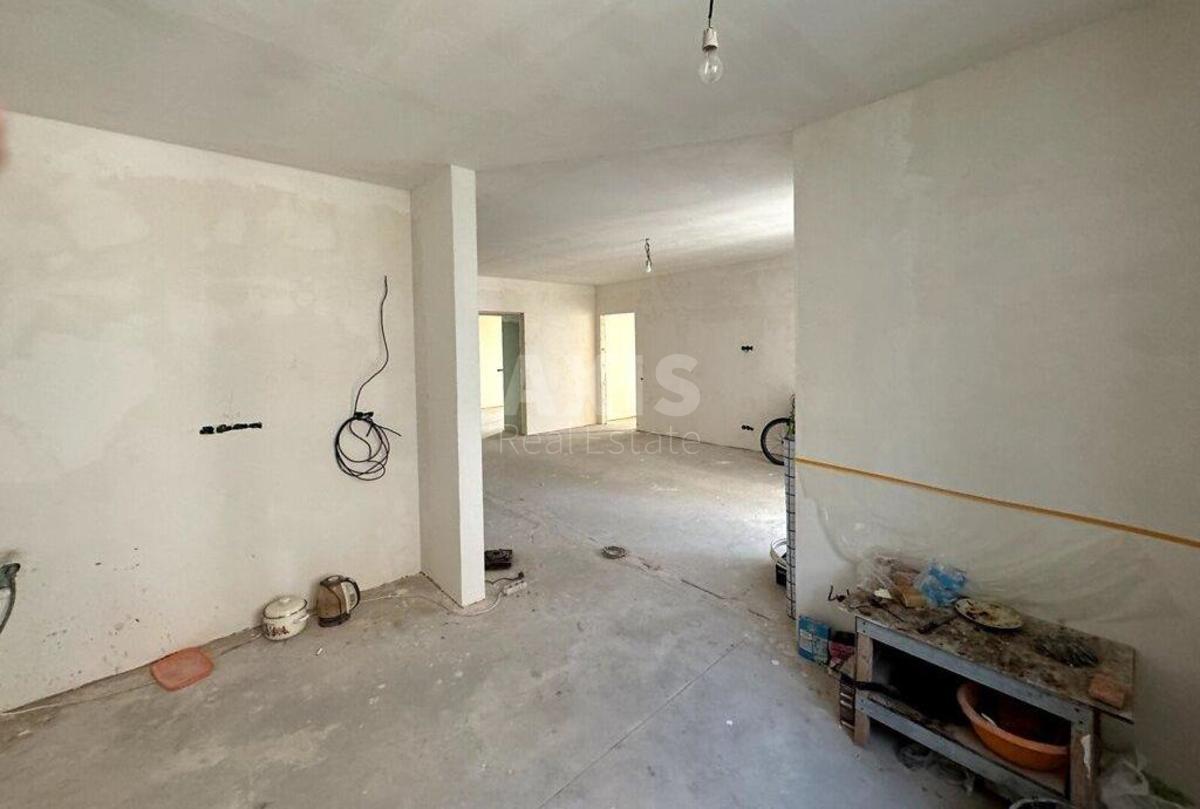 3k apartment bul. Vernads'kogo Akademika 241