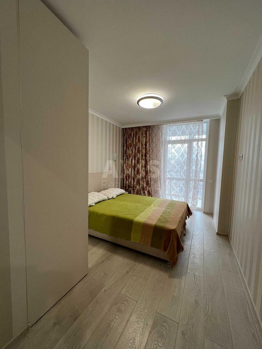 2k apartment vul. Bogdanivs'ka 7Д626667