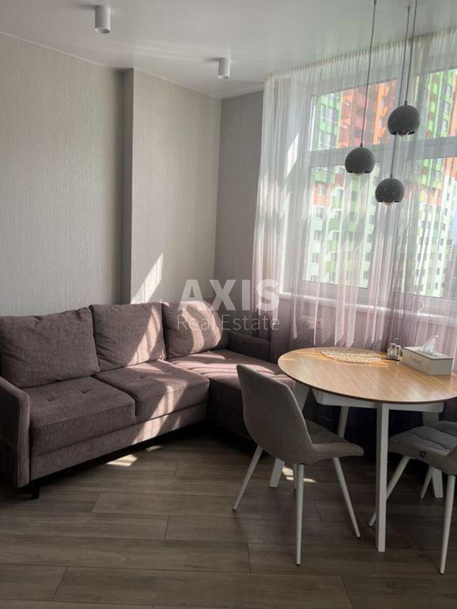 2k apartment pr-t Vidradnyj 20