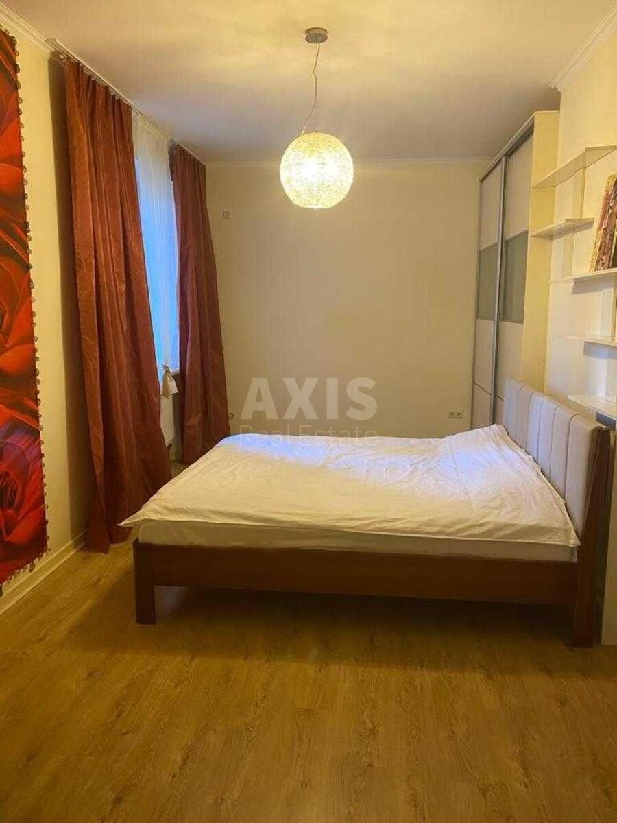 2k apartment prov. Laboratornyj 6581392