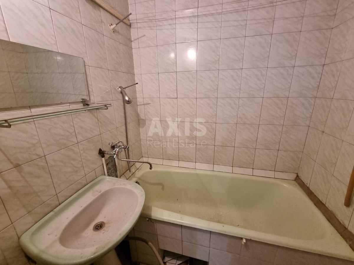 2k apartment vul. Drajzera Teodora 9Г4