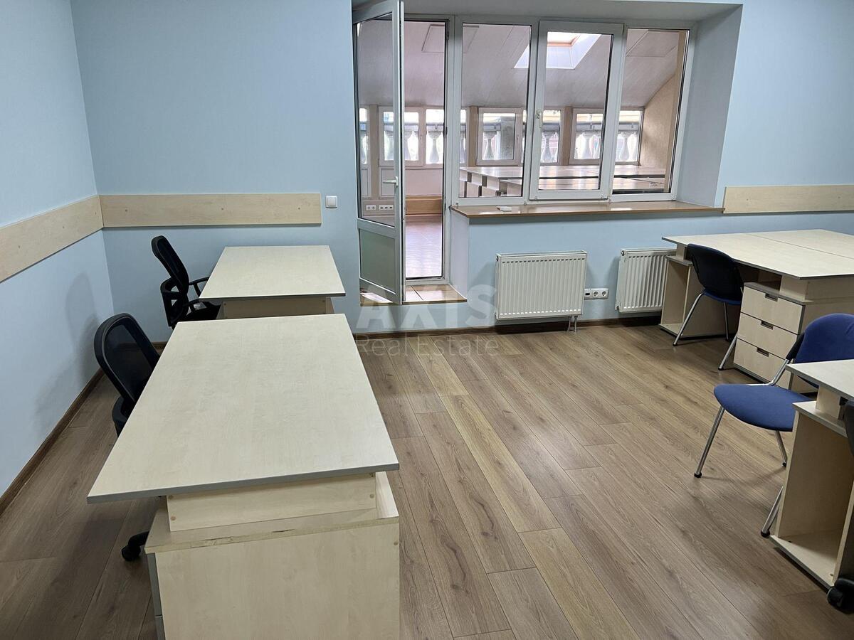 Office vul. Chornovola V'jacheslava 25, 190m26251511