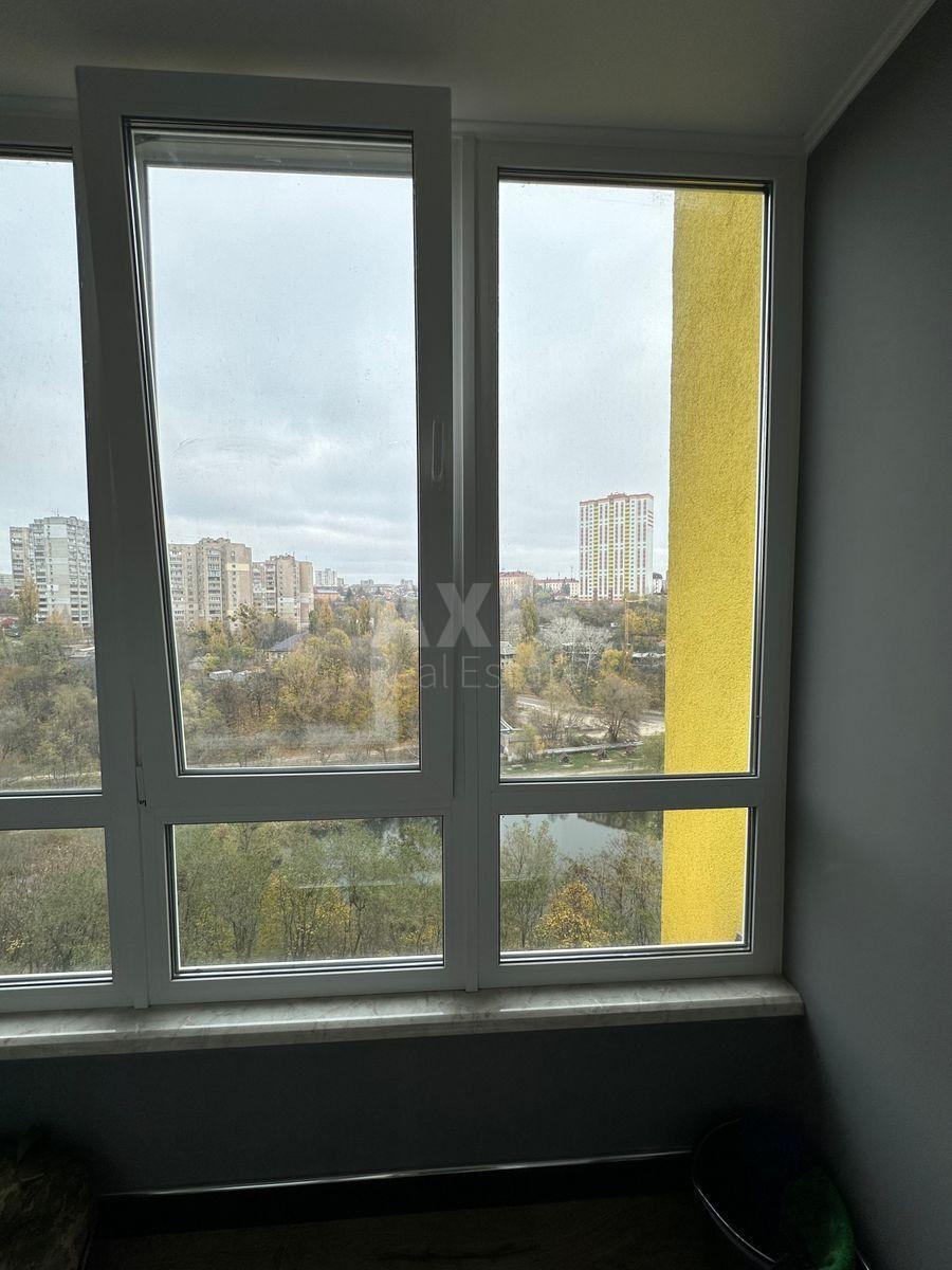 3k apartment vul. Kadets'kyj gaj 10580393