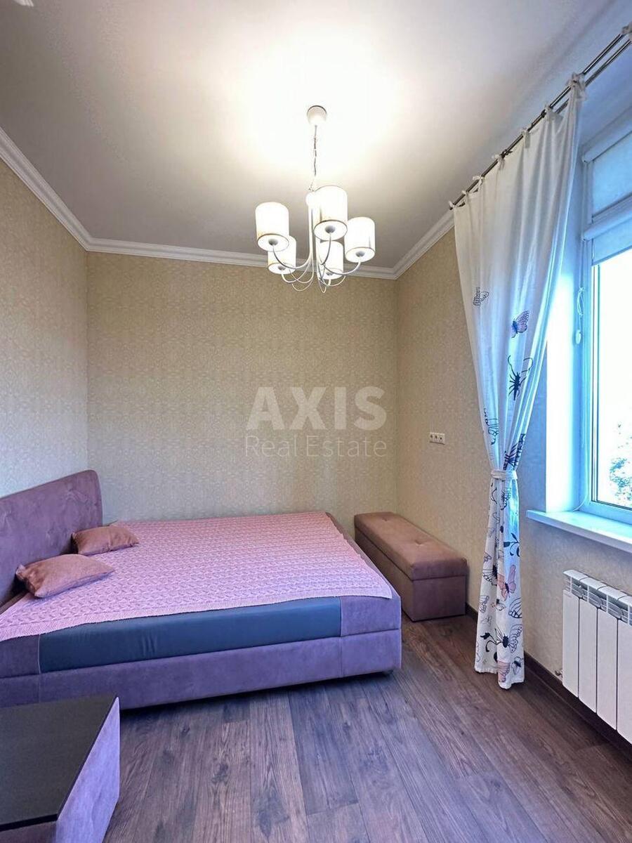 3k apartment pr-t Tychyny Pavla 18Б3