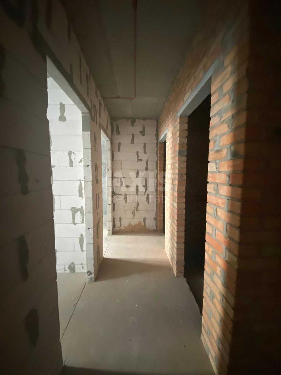 2k apartment vul. Zabolotnogo Akademika 15