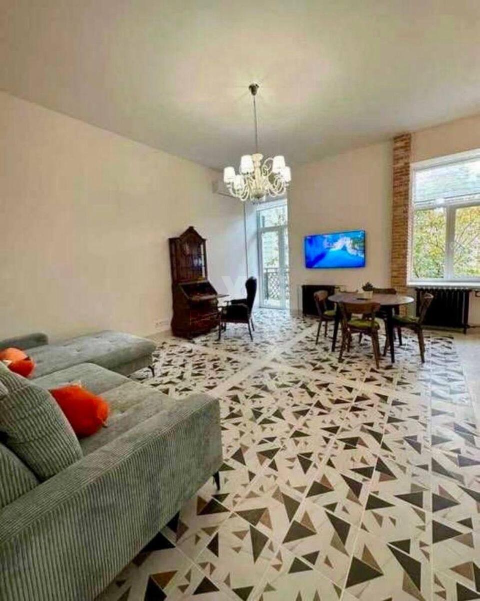 2k apartment vul. Jaroslaviv Val 21623800