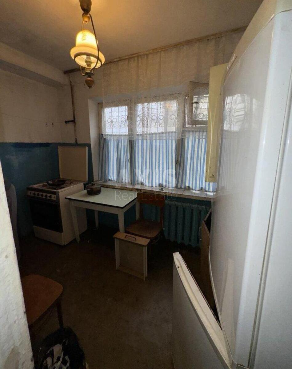 2k apartment vul. Azerbajdzhans'ka 45