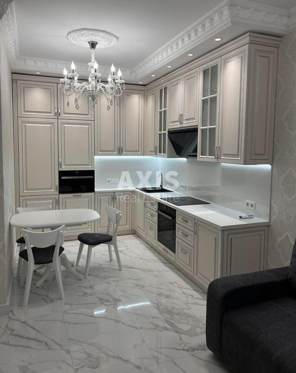 1к квартира пр-т Перемоги 11, корп. 1