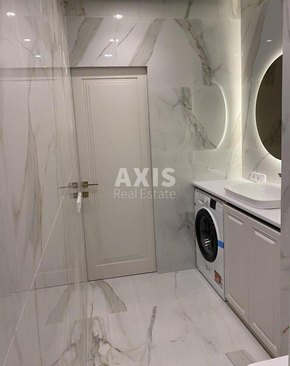 1k apartment vul. Grekova Generala 4, корп. 13