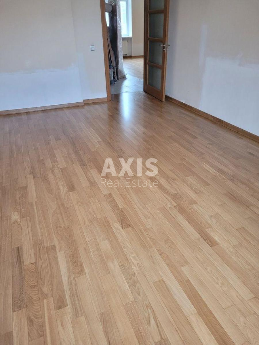 3k apartment vul. Ljuterans'ka 27/29362694