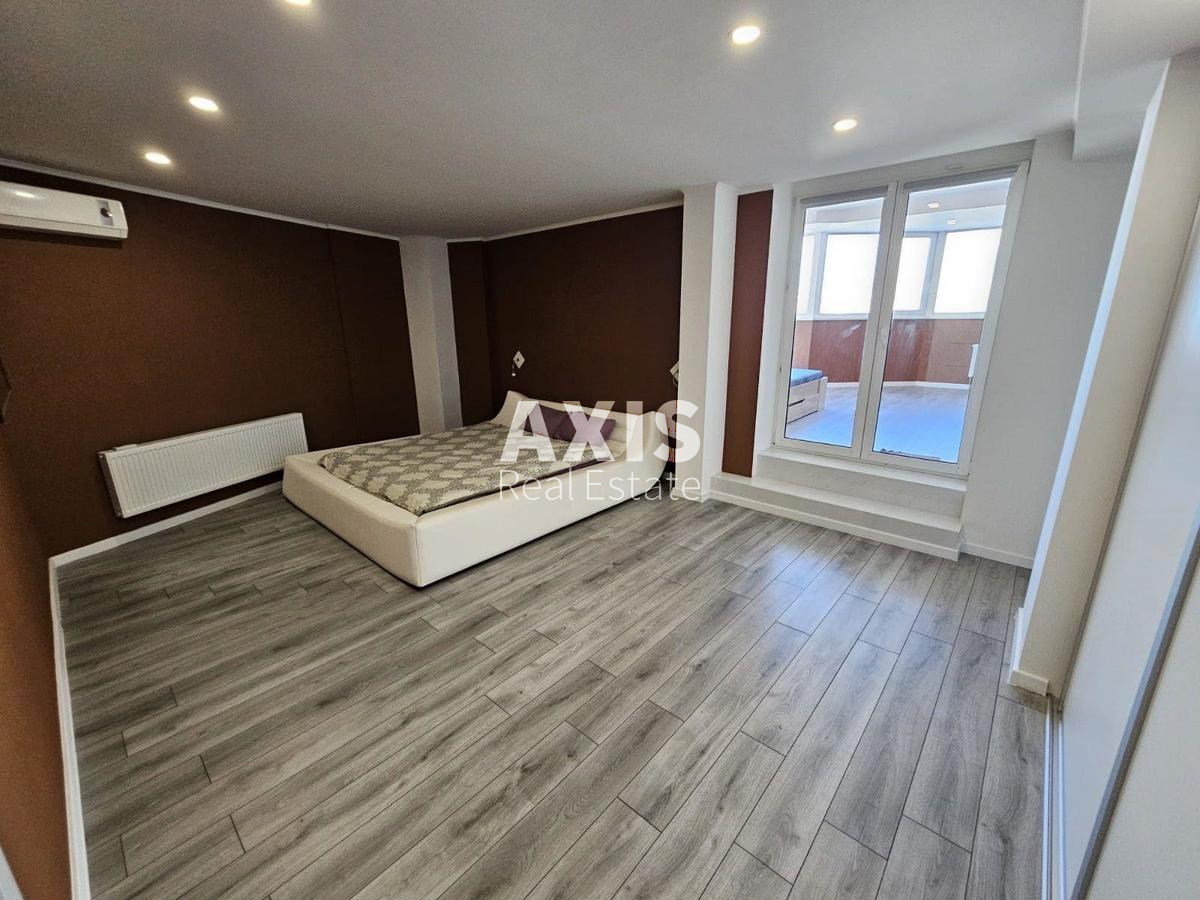 5k apartment vul. Yulia Zdanovska 46/14