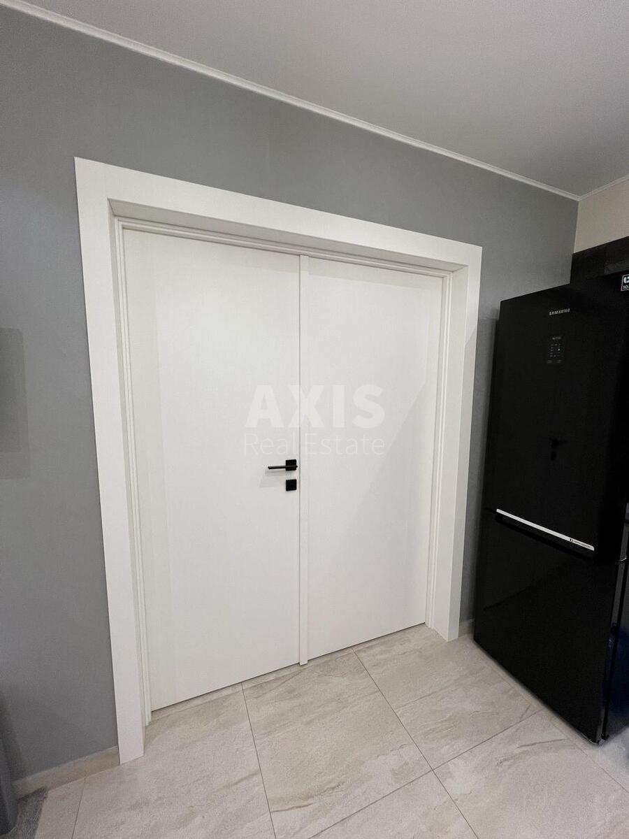 1k apartment pr-t Glushkova Akademika 9Д6